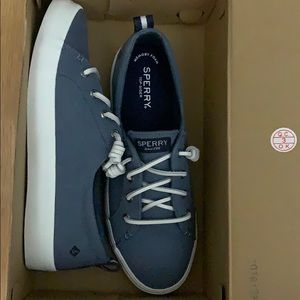 Sperry Crest Vibe Sneakers
